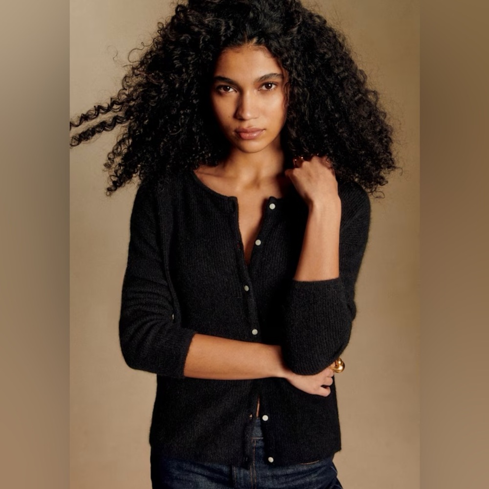 Sézane Gaspard Cardigan